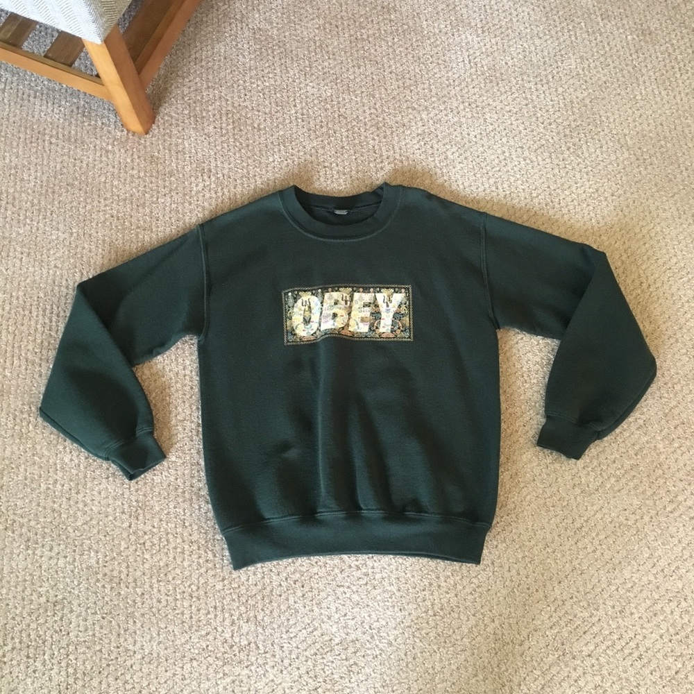 Obey Noodie